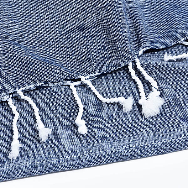 FIAT500 Club Italia Official Multi Blanket