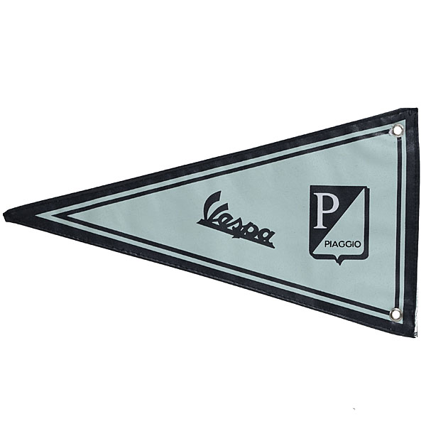 Vespa Official PIAGGIO Flag