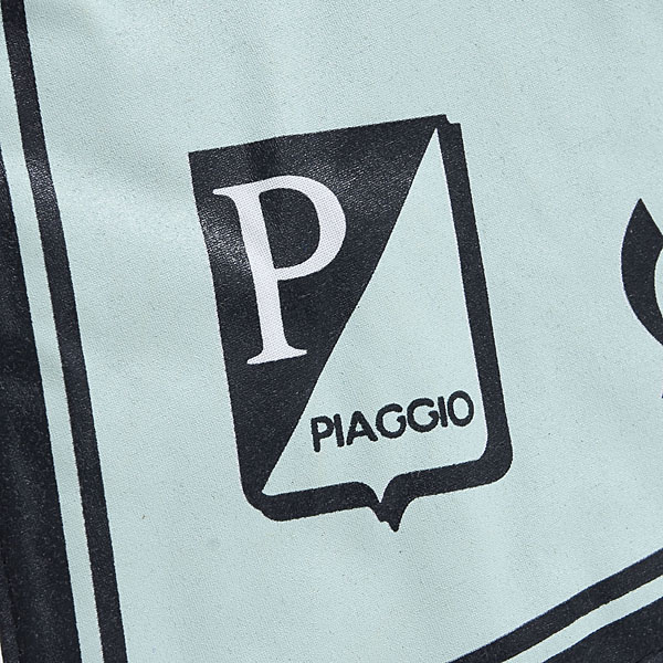 Vespa Official PIAGGIO Flag