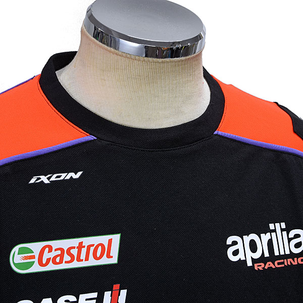 Aprilia RACING 2023 Official Team T-Shirts