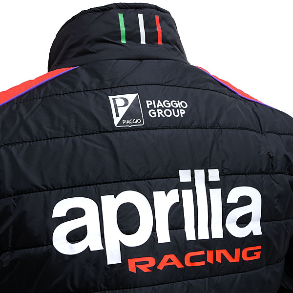 Aprilia RACING 2023 Official Team Down Jacket