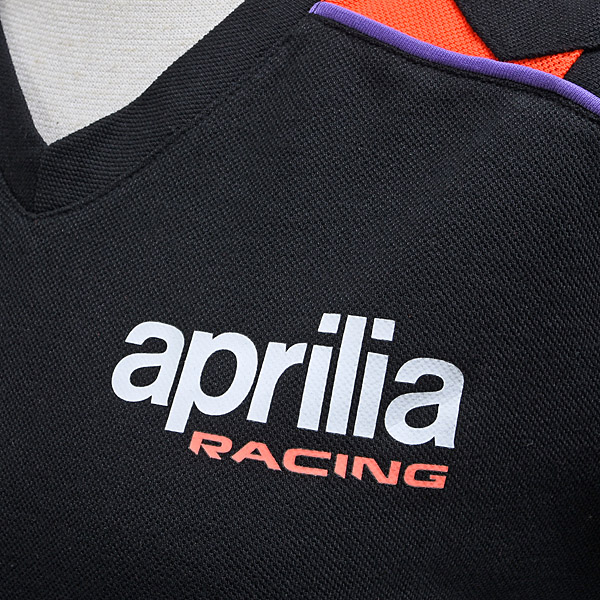 Aprilia RACING 2023 Official Team Ladies T-Shirts