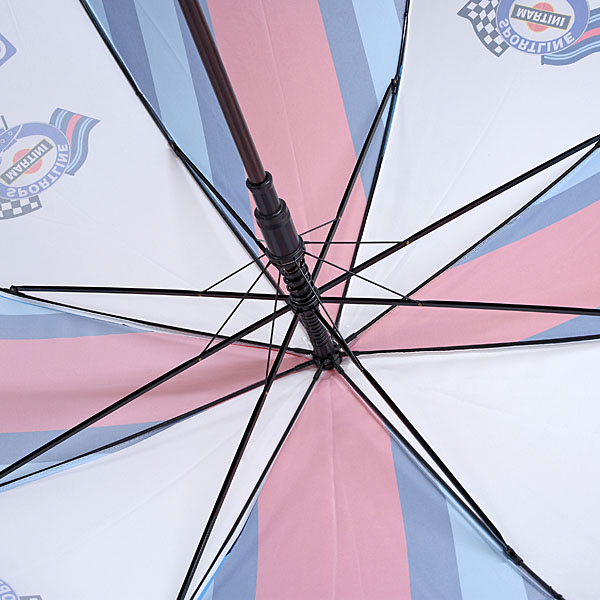MARTINI RACING Official Stripe Umbrella by Sparco
