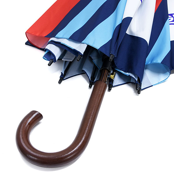 MARTINI RACING Official Stripe Umbrella by Sparco