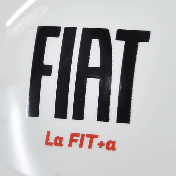 FIAT���ե������500���åɥե塼���륭��å� by La FIT+a