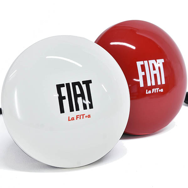 FIAT���ե������500���åɥե塼���륭��å� by La FIT+a