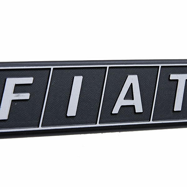 FIAT Genuine FIAT128 Logo Emblem