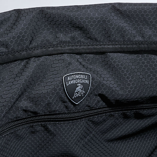 Lamborghini Genuine Sports Bag