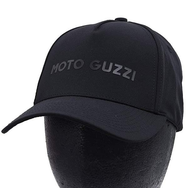 Moto Guzzi Official Logo Baseball Cap 