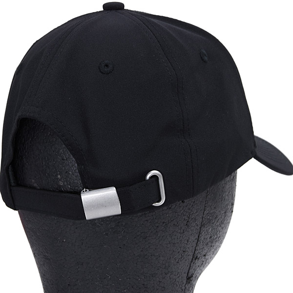 Moto Guzzi Official Logo Baseball Cap 