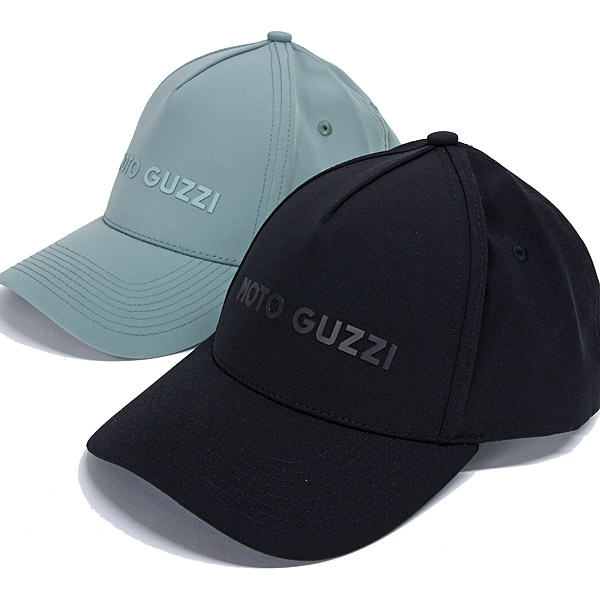 Moto Guzzi Official Logo Baseball Cap 