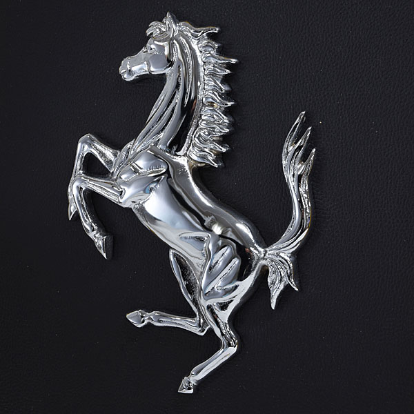 Ferrari  Cavallino & Logo Object