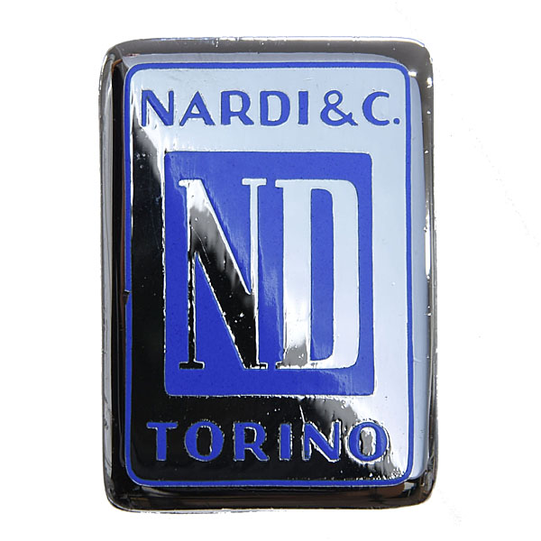 NARDI Emblem 