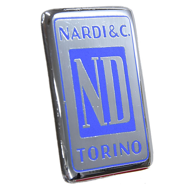 NARDI Emblem 