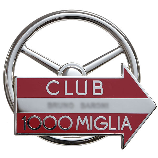 CLUB 1000 MIGLIA륨֥(̾쥵ץ)