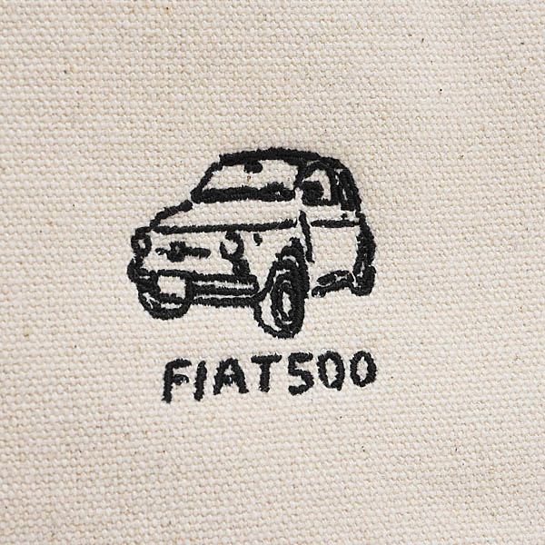 FIATե500ȡȥХå