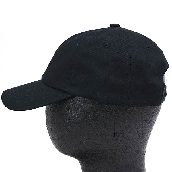 FIAT Official 500 Baseball Cap 