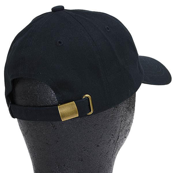 FIAT Official 500 Baseball Cap 