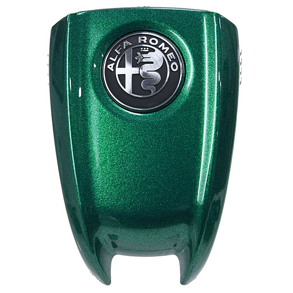 Alfa Romeo  Keycover(Montreal Green)