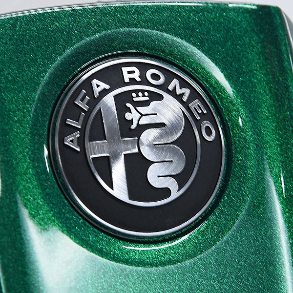 Alfa RomeoС(ȥꥪ륰꡼)