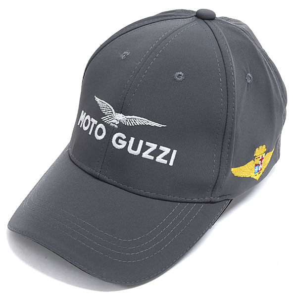 Moto Guzzi Official AVIAZIONE NAVALE Baseball Cap 
