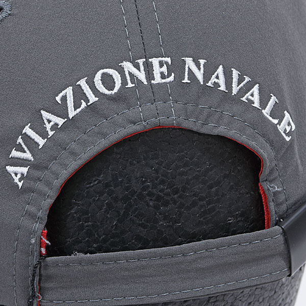 Moto Guzzi Official AVIAZIONE NAVALE Baseball Cap 