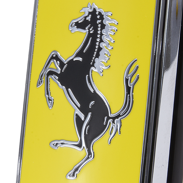 Ferrari Genuine 296GTS Ignition Key (Yellow)