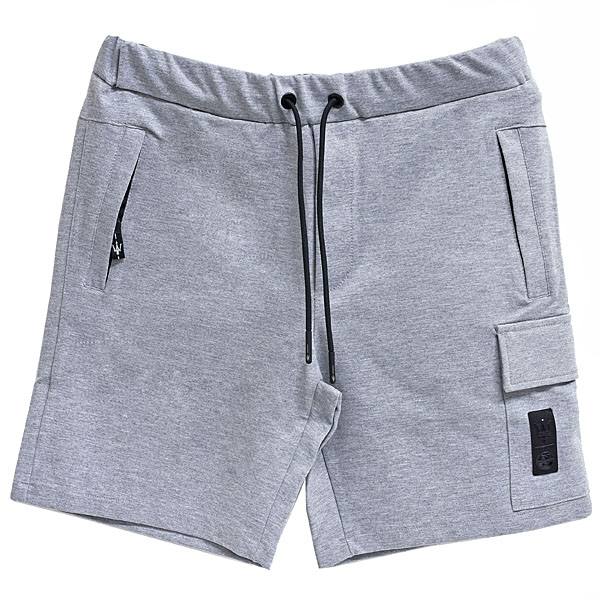 MASERATI Genuine Sweat Shorts by NORTH SAILS
