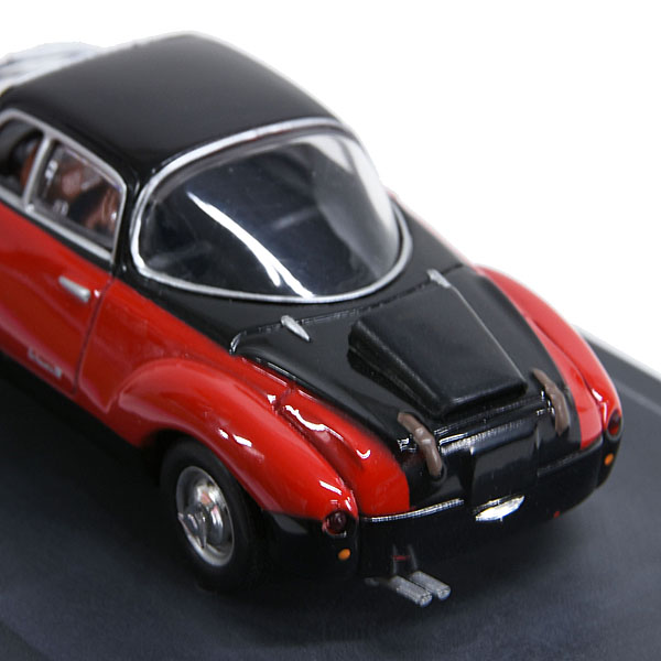 1/43 ABARTH750 Coupe Goccia Vignale-1957-ߥ˥奢ǥ