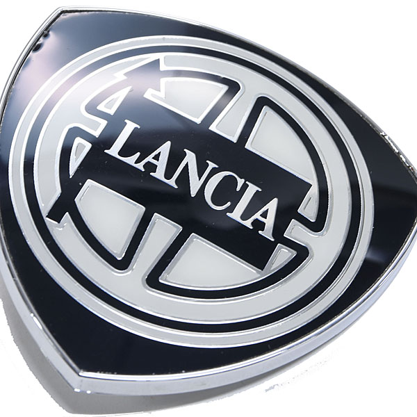 LANCIA Genuine Plastic Emblem