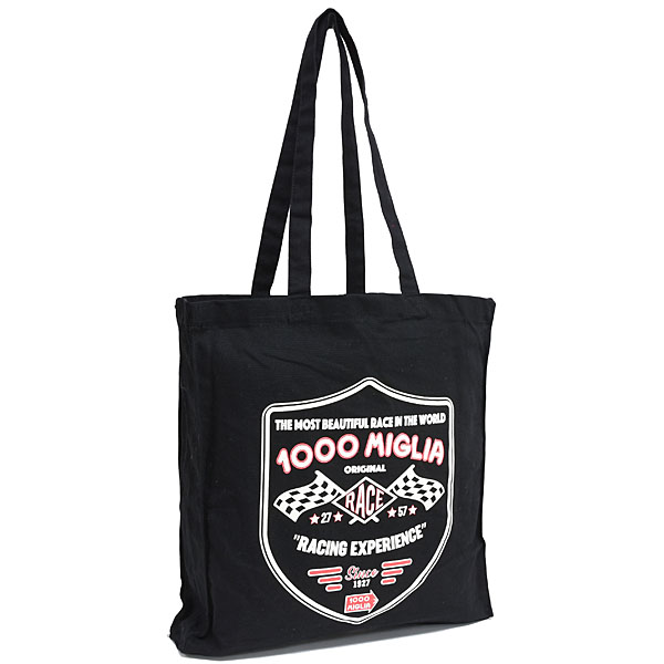 1000Miglia Official Tote Bag