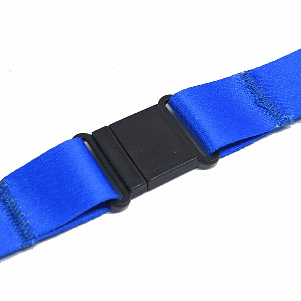 Italian Football Association Official Neck Strap