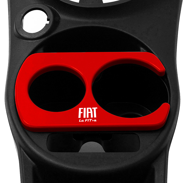 FIATե500(꡼4)ѥåɥեۥby La FIT+a