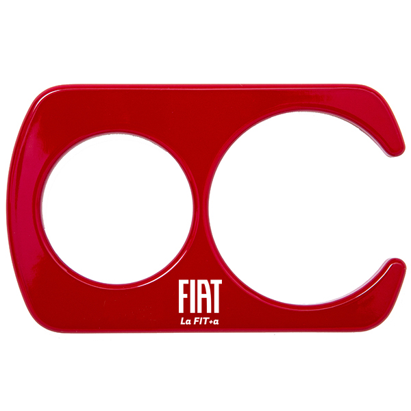 FIAT Official 500 (Series 4)Wooden Cafe Holder