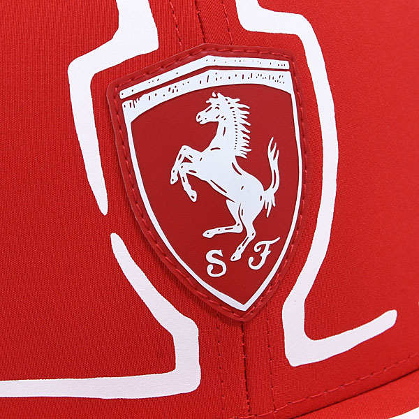 Scuderia Ferrari 2023饹٥GP ١ܡ륭å-Charles Leclercľɮ- 
