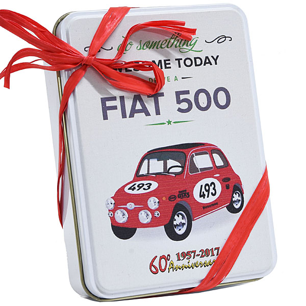 FIAT ABARTH Nuova500祳졼 by Avvignano Confetteria