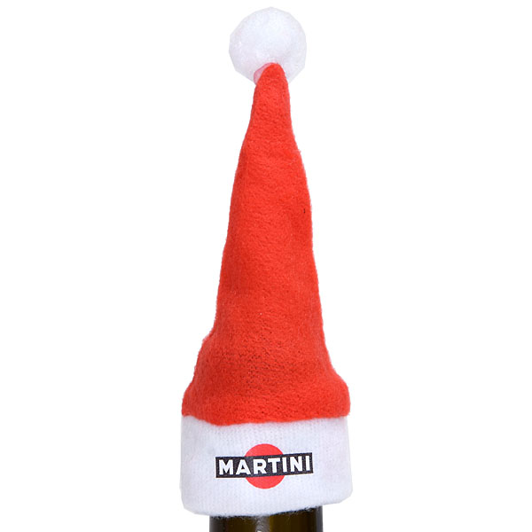 MARTINI Chistmas Bottole Cap