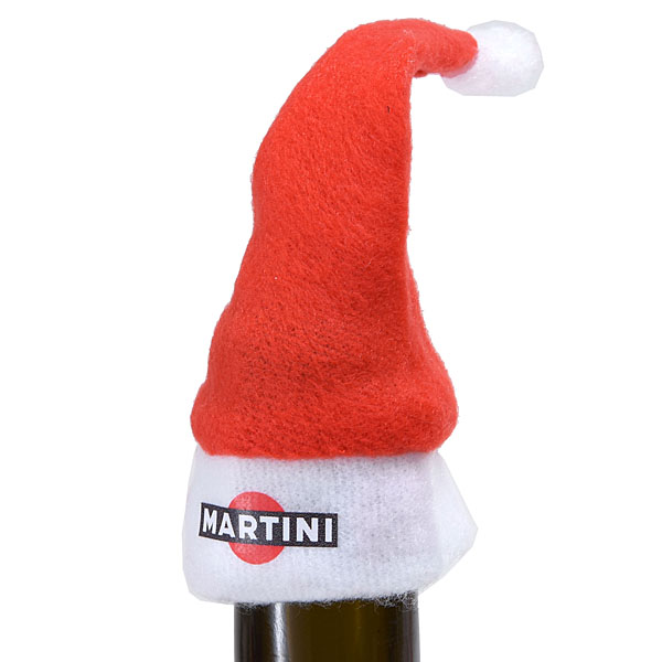 MARTINI Chistmas Bottole Cap