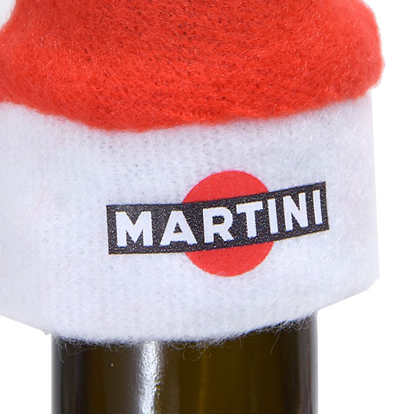 MARTINI Chistmas Bottole Cap