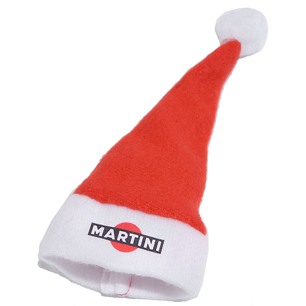 MARTINI Chistmas Bottole Cap