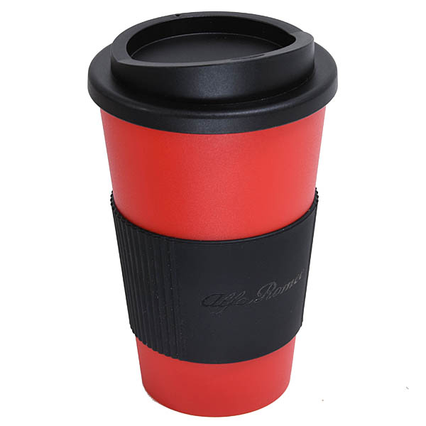 Alfa Romeo Genuine Cafe Tumbler