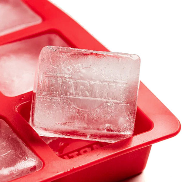 MARTINI Official Block Ice Tray