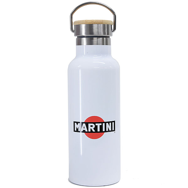 MARTINIオフィシャルサーモボトル