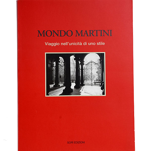 MARTINI Official History Book