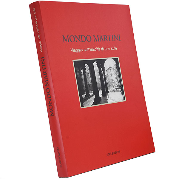 MARTINI Official History Book