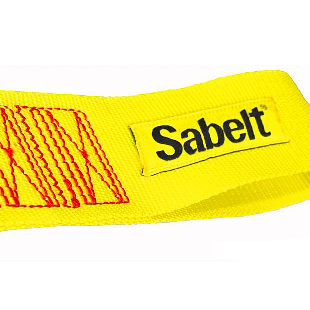 Sabelt Official Tow Strap