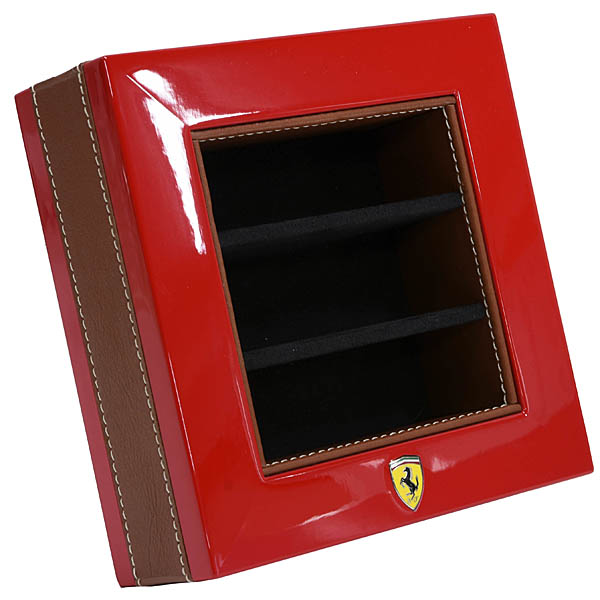 Ferrari Business Card Stand(