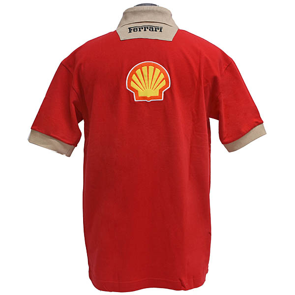 Ferrari���ե������ե����ȥ꡼�ᥫ�˥å��ݥ������(SF/Ⱦµ) 