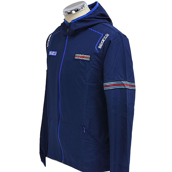 MARTINI RACING Official Windbraker by Sparco