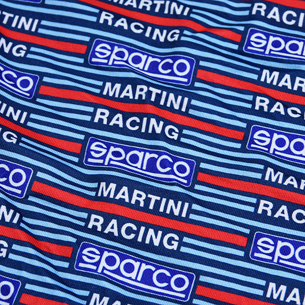 MARTINI RACINGեͥåޡ by Sparco 